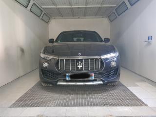 Garage carrosserie Jo Design 1