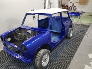 Garage carrosserie Jo Design 2