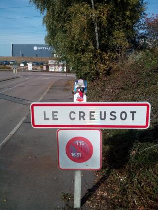 Garage Profil Plus Le Creusot 1