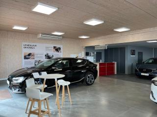 Garage ACT AUTOMOBILES PARAY 0