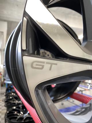 Garage Réparation Jantes Bourgogne par D-BOSS 0