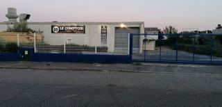 Garage Comptoir des Métaux Toulouse-Cornebarrieu 0