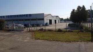 Garage Sainte Marie Constructions Isothermes 1