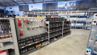 Garage Centre Auto Roady Niort 0