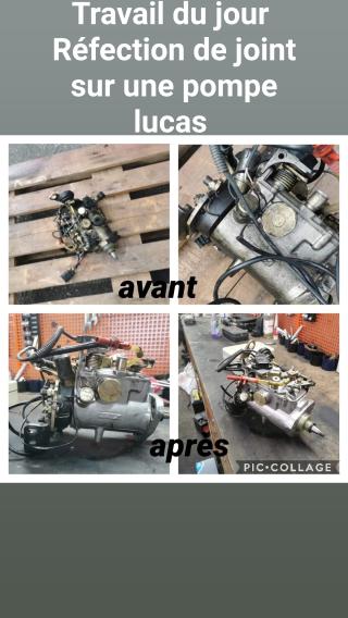 Garage MD AUTOS 47 0