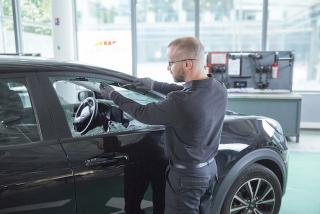 Garage CARGLASS Pare-Brise Longeville lès St Avold 0