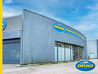Garage DELKO Saint-Avold 0