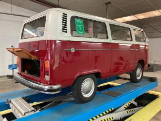 Garage Sécuritest Contrôle Technique Automobile MAREUIL LES MEAUX 2