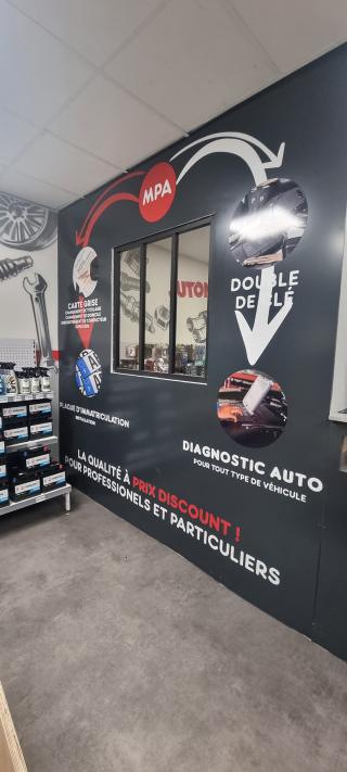 Garage Meaux piece auto 0