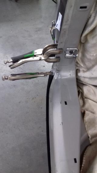 Garage AD Carrosserie FLOUR 0