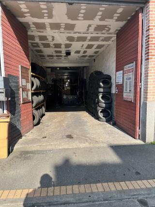 Garage Pneus Discount 0