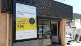 Garage RENAULT GAILLARD ROBLES AUTOMOBILES 0