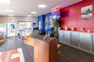 Garage CARROSSERIE LA VARENNOISE 2