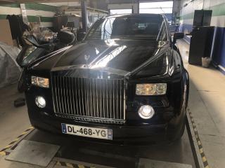 Garage Sécuritest Contrôle Technique Automobile Épinay-sur-Seine 0