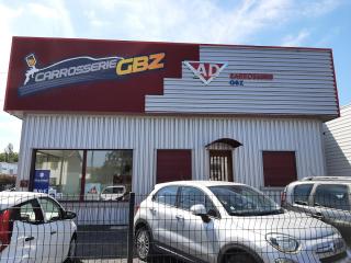 Garage Carrosserie GBZ 0