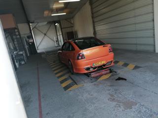 Garage Contrôle Technique Echillaisien Auto Securitas 0