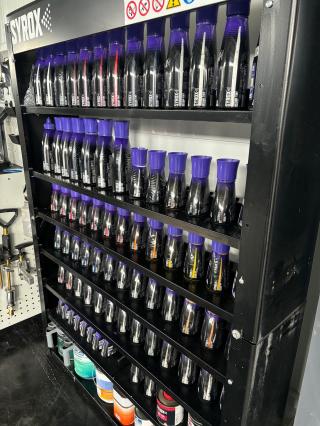 Garage Carrosserie Arlot auto 0