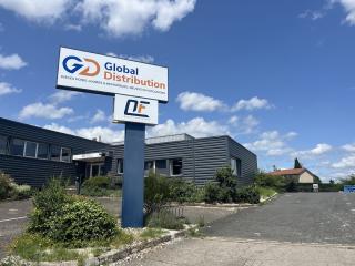 Garage C.G.D.P.L ( Comptoir Général Du Poids-Lourds ) 0