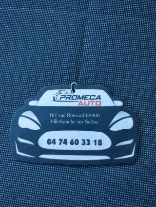 Garage Promeca Auto - AutoFirst 0