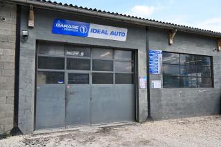 Garage IDEAL AUTO 0