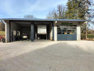 Garage Damien Sage Automobiles - Autoprimo 0