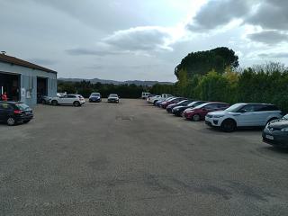 Garage B.M Carrosserie 0