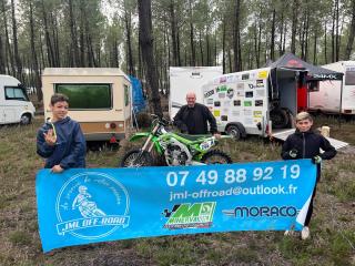 Garage JML-OFFROAD 0