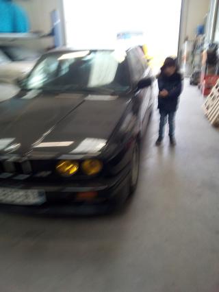 Garage Sécuritest Contrôle Technique Automobile Brindas 0