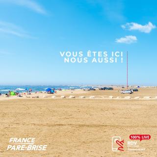 Garage France Pare-Brise 0