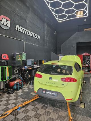 Garage Motortech Performance Perpignan 0
