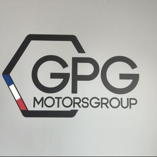 Garage GPG MOTORSGROUP 0