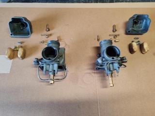 Garage Old Skull Motors 0