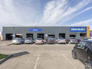 Garage Norauto Plan De Campagne 0