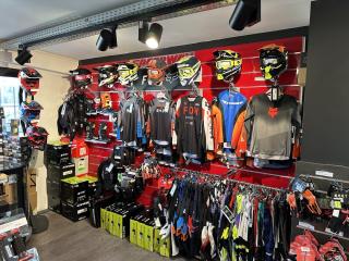 Garage SPEEDWAY AUBAGNE 0