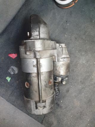 Garage Pièces Auto Fifi Turin 0