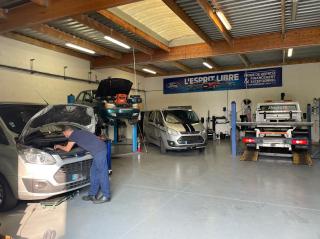 Garage JAauto35 0