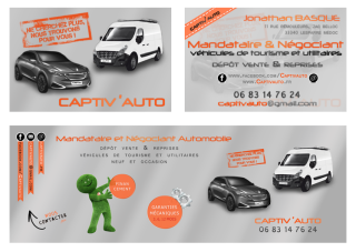 Garage Captiv'Auto 2