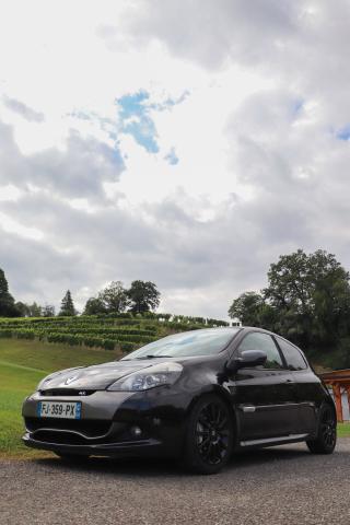 Garage KALAMINE Industrie 0