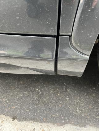 Garage ZeCarrossery & ZePare-Brise Morangis - FF Carrosserie 0