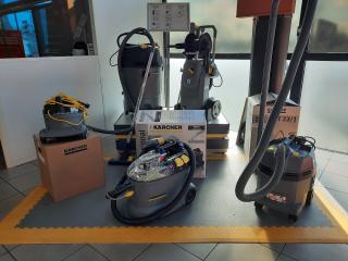 Garage AUTODISTRIBUTION 0