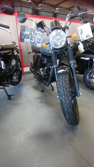 Garage Dafy Moto Limoges (CVM Moto) 0