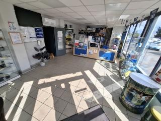 Garage Garage de l'Abattoir Brandy 0