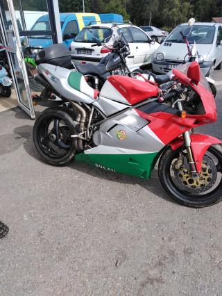 Garage La grange a Méca 1