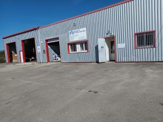 Garage GARAGE RS MECA-SERVICES 0