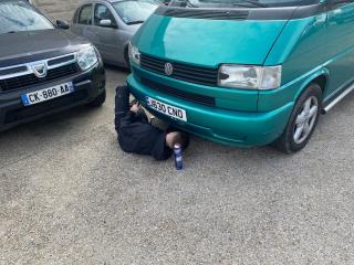 Garage Total - Garage Deparde-Baillif 0