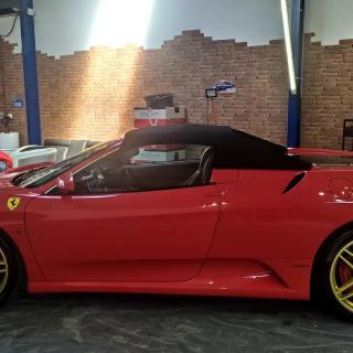 Garage Dordogne Auto Clean 0