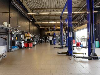 Garage Norauto Reims 0