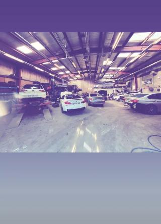 Garage Auto Rep Spécialiste Auto Allemande 1