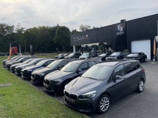 Garage NOVUS AUTOMOBILES 0