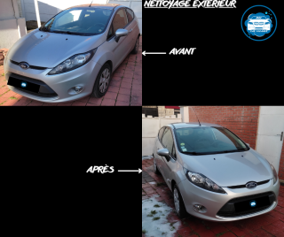 Garage Alex'CarCleaner 0